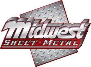 midwest sheet metal springfield missouri